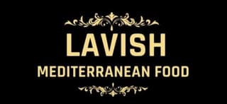 Lavish Mediterranean Food